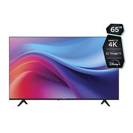 Televisor Smart Noblex DK65X7500 65" Led Uhd 4K Google Tv