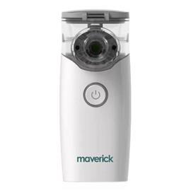 Nebulizador Maverick NE-M01 Ultrasonido Mesh Inalambrico