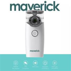 Nebulizador Maverick NE-M01 Ultrasonido Mesh Inalambrico