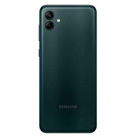 Celular Samsung A04 6.5" 64Gb 4Gb Octacore Verde