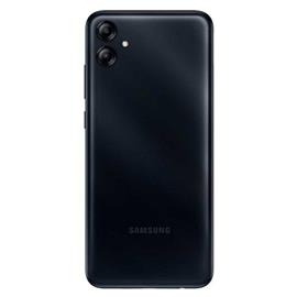 Celular Samsung A04E 6.5" 64Gb 3Gb Octacore Negro