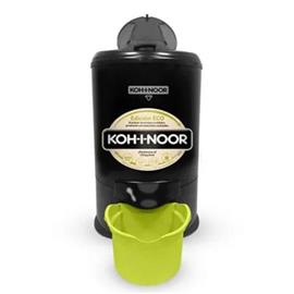 Secarropas Koh-I-Noor N-755/ECO 5.5Kg 2800Rpm Negro