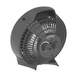 Calefactor Liliana CFH420 Caloventor 1000/2000W
