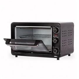 Horno Neba NH22SHPN 22 Litros Electrico Negro Grill