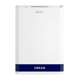 Heladera Drean HDR120F00B Blanco 120 Litros Ciclica