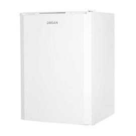 Heladera Drean HDR120F00B Blanco 120 Litros Ciclica