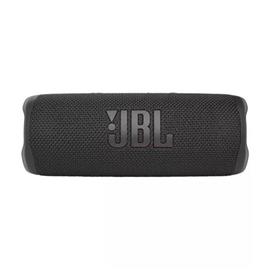 Parlante JBL Flip 6 Negro 30W Bluetooth