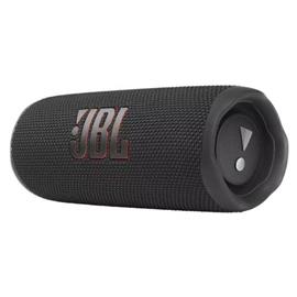 Parlante JBL Flip 6 Negro 30W Bluetooth