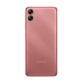 Celular Samsung A04E 6.5" 32Gb 3Gb Octacore Copper