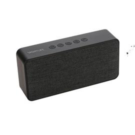Parlante Smartlife SL-BTS316B 10W Bluetooth Negro