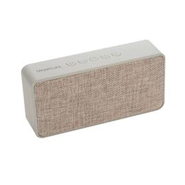 Parlante Smartlife SL-BTS316G 10W Bluetooth Blanco