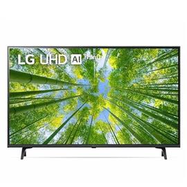 Televisor Smart LG 43UQ8050PSB 43" Led Uhd 4K Thin-Q