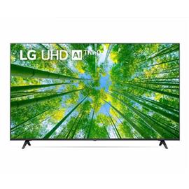 Televisor Smart LG 50UQ8050PSB 50? Led Uhd 4K Thin-Q