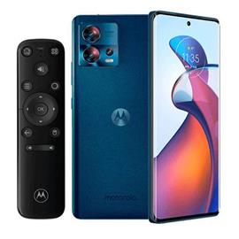Celular Motorola Edge 30 Fusion 6.5" 256Gb 12Gb Snapdragon 8 Azul Remoto