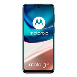 Celular Motorola G42 6.4" 64Gb 4Gb Snapdragon 680 Verde
