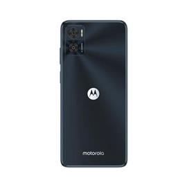 Celular Motorola E22 6.5" 32Gb 3Gb Helio G37 Negro
