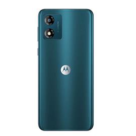 Celular Motorola E13 XT2345-2 A 32Gb 3Gb Azul
