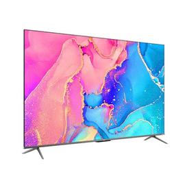 Televisor Smart Tcl L50C635 50" Led Qled Uhd 4K Google Tv