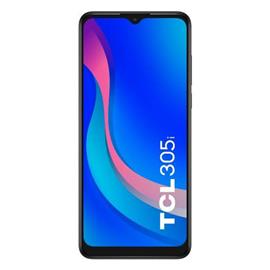 Celular TCL 305i Prime 6.5" 32Gb 2Gb Octacore Negro