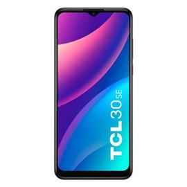 Celular TCL 30SE 6.5" 256Gb 6Gb Octacore Space Grey