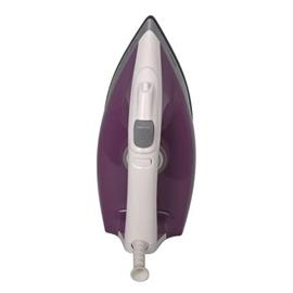 Plancha Atma PAS2432PI Seca 1300W Suela Ceramica Con Rociador