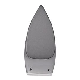 Plancha Atma PAS2432PI Seca 1300W Suela Ceramica Con Rociador
