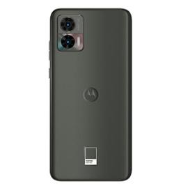 Celular Motorola Edge 30 6.7" 128Gb 8Gb Snapdragon 778 Negro