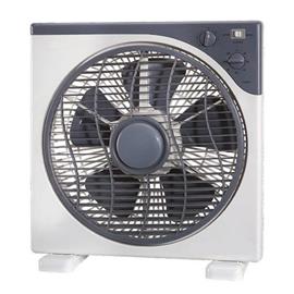Ventilador Php PHP-FH2101 Turbo 12? 40W 3 Velocidades Timer