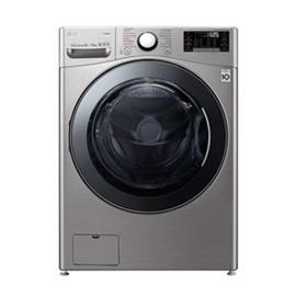 Lavasecarropas LG WD22VV2S6 22Kg Seca 13Kg Plata Inverter