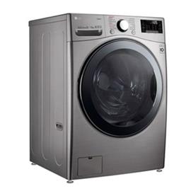 Lavasecarropas LG WD22VV2S6 22Kg Seca 13Kg Plata Inverter