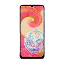 Celular Samsung A04E 6.5" 32Gb 3Gb Octacore Light Blue