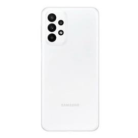 Celular Samsung A23 6.6" 128Gb 4Gb Octacore Blanco