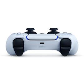Joystick Sony Import PS5 Dualsense Cosmic Blanco