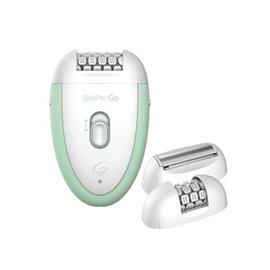 Depiladora Ga.Ma GPROGO Skin Pro Go II 129139