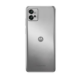 Celular Motorola G32 6.4" 128Gb 4Gb Snapdragon 680 Plata Satinado