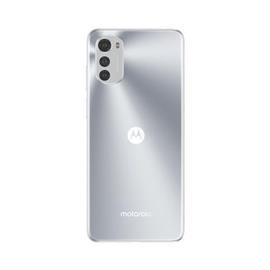 Celular Motorola E32 6.53" 64Gb 4Gb Unisoc T606 Plata