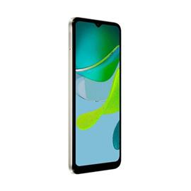 Celular Motorola E13 6.5" 64Gb 2Gb Unisoc T606 Natural