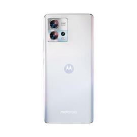 Celular Motorola Edge 30 Fusion 6.5" 256Gb 12Gb Snapdragon 8 Blanco Opalo