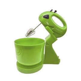 Batidora Kanji Home KJH-BL0300HMB01V 300W Con Bowl Verde
