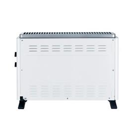 Panel Midea CH-P120WAE1 Convector 2000W Blanco