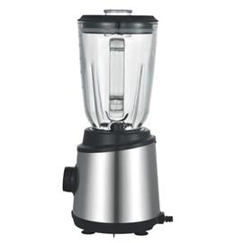 Licuadora Midea TB-M115XAR1 800W 1.5 Litros Acero