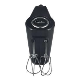Batidora de Mano Midea HM-140BAR1 400W Negra