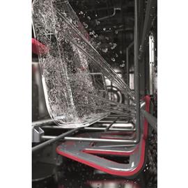 Lavavajilla Whirlpool WIO3P33P 15 Cubiertos Blanco