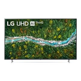 Televisor Smart LG 75UP7760PSB 75" Led Uhd 4K Ai Thin Q