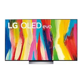Televisor Smart LG OLED55C2PSA 55" Led Oled Uhd 4K Ai Thin Q