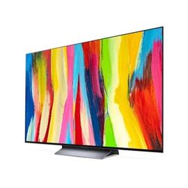 Televisor Smart LG OLED55C2PSA 55" Led Oled Uhd 4K Ai Thin Q