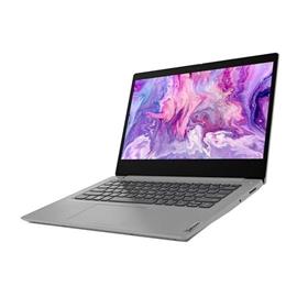 Notebook Lenovo 14ITL05 14" 256Gb Ssd 8Gb Intel I3 1115G4 Win 11 Gris Plata