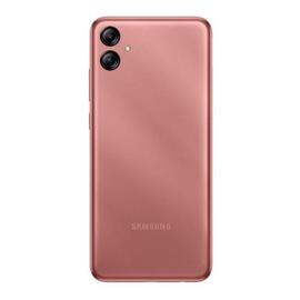 Celular Samsung A04E 6.5" 64Gb 3Gb Octacore Copper