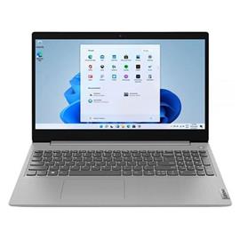 Notebook Lenovo 15ITL05 15.6" 256Gb Ssd 8Gb Intel I3 1115G4 Pantalla Tactil