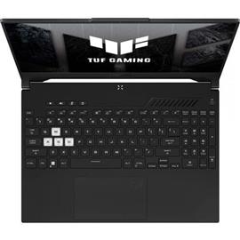 Notebook Asus FX517ZC-WS51 15.6" 512Gb Ssd 8Gb Gaming Core I5 Nvidia RTX3050 4Gb